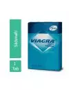 Viagra 100 mg Caja Con 1 Tableta