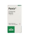 Pemix 1 Mg/5 Ml Caja Con Frasco Con 120mL