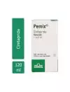 Pemix 1 Mg/5 Ml Caja Con Frasco Con 120mL