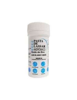 Pasta de Lassar Tarro Con 30 g