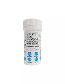 Pasta de Lassar Tarro Con 30 g