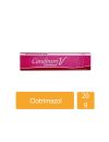 Candimon V Crema 2% Caja Con Tubo Con 20 g