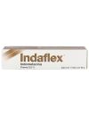 Indaflex Crema 2.5 % Caja Con Tubo Con 40 g