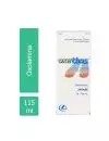 Oxathos 1 g /100 mL Jarabe Caja Con Frasco Con 115 mL