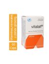 Vitalaif Caja Con 60 Cápsulas