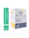 Pylopac 30 mg/500 mg/500 mg Caja Con 7 Blísters - RX2