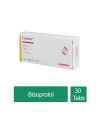 Concor 1.25 Mg Caja Con 30 Tabletas