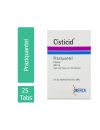 Cisticid 600 mg Caja Con 25 Tabletas