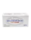 DOLONEUROBION RETARD 100MG / 1MG CAJA X 20 TABLETAS