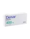 Denvar® 400 mg - 6 Cápsulas | Cefixima | Merck | RX2