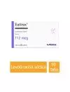 Eutirox 112 mcg Caja Con 50 Tabletas