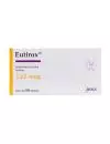 EUTIROX® 137 mcg - Caja con 50 tabletas | Levotiroxina Sódica | Laboratorio Merck