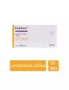 EUTIROX® 137 mcg - Caja con 50 tabletas | Levotiroxina Sódica | Laboratorio Merck