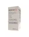 ERBITUX® 5 mg/ml (Cetuximab) - Frasco Ámpula de 20 ml - Merck - RX3