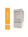 ERBITUX® 5 mg/ml (Cetuximab) - Frasco Ámpula de 20 ml - Merck - RX3