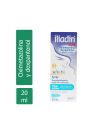 Iliadin Lub Infantil 0.025% Caja Con Atomizador Con 20 mL