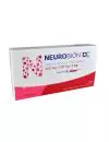 Neurobión DC 100 mg/100 mg/1 mg Caja Con 3 Jerigas Prellenadas