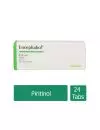 Encephabol 200 mg Caja Con 24 Tabletas