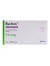 Eutirox 75 mcg Caja Con 50 Tabletas