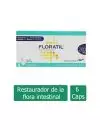 Floratil 200 mg Caja Con 6 Cápsulas