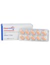 Glucovance 500 / 2.5 mg Caja Con 60 Tabletas