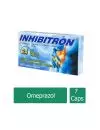 Inhibitron 20 mg Caja Con 7 Cápsulas