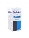 Dafloxen 2.5 mg Suspensión 100 mL