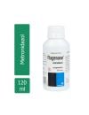 Flagenase Suspensión 250 mg Frasco Con 120 mL