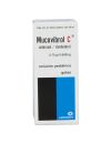 Mucovibrol C 7.5 mg/ .05 mg Caja Con Frasco Gotero Con 20 mL