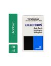 Cicloferon 4 g Suspensión Caja Con Frasco 60 mL