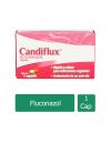 Precio Candiflux caja con 1 cápsula | Farmalisto MX
