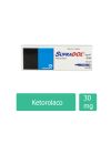 Supradol  30 mg Solución Inyectable Caja Con 1 Jeringa
