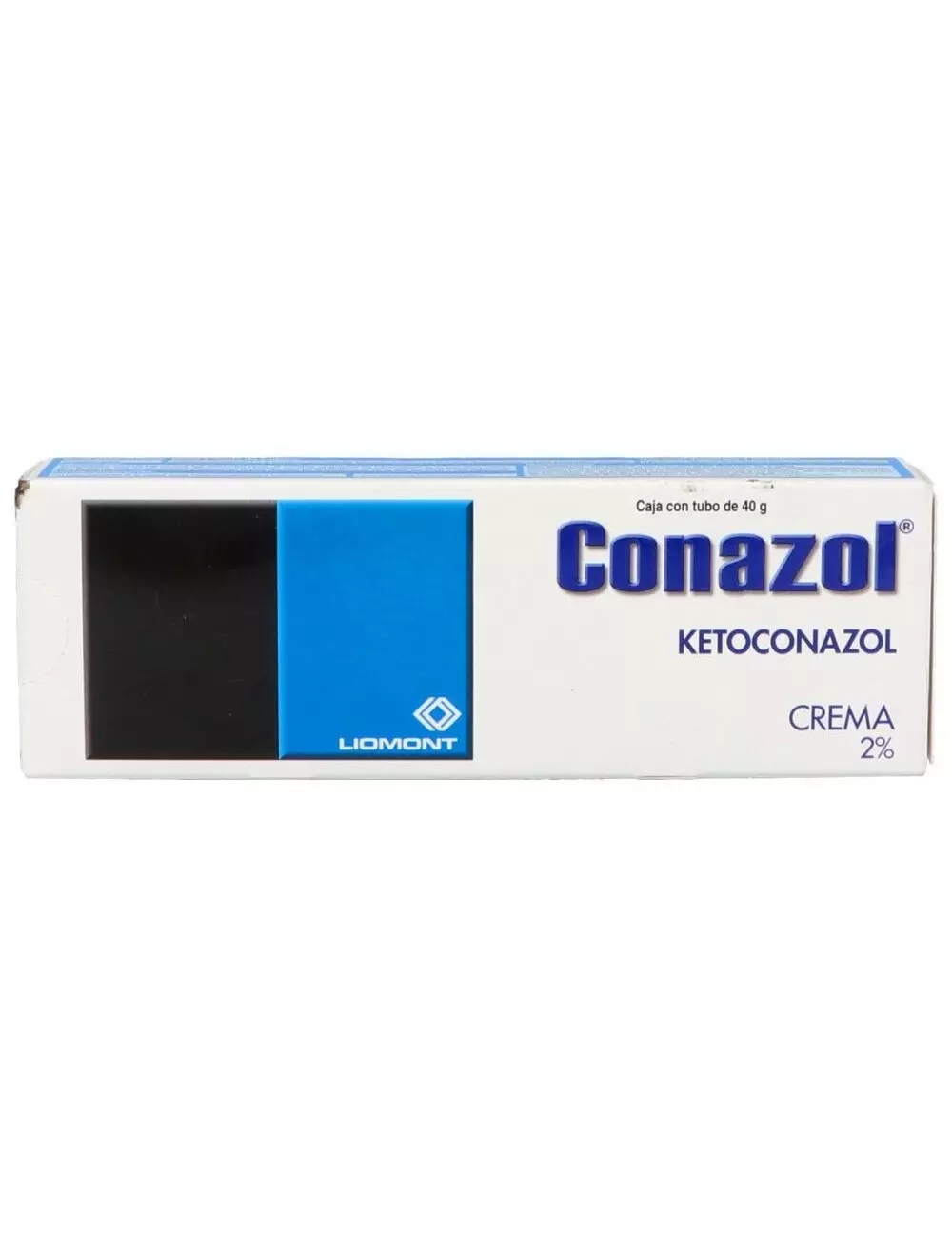 Conazol Crema Caja Con Tubo Con 40 g