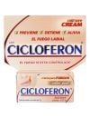 Cicloferón Color Piel  5.0% Crema Caja Con Tubo Con 2 g