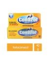 Conazol Crema Caja Con Tubo 40 g.