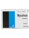 Mycelvan 250 mg Con Caja Con 10 Tabletas