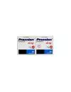 Prazolan® 40 mg - 56 Tabletas (2 cajas de 28) | Pantoprazol | LIOMONT