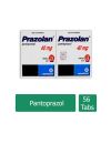 Prazolan® 40 mg - 56 Tabletas (2 cajas de 28) | Pantoprazol | LIOMONT