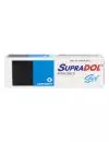 Supradol Gel Tubo Con 30 g