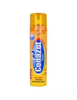 Conazol Spray 2% Envase Con 160 g