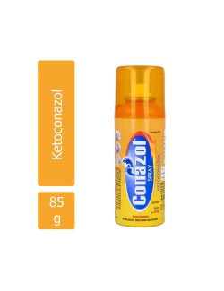 Conazol Frasco Spray Con 85 g