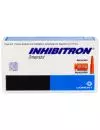 Inhibitron 40 mg Caja Con 1 Frasco Ámpula Con 10 mL