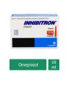 Inhibitron 40 mg Caja Con 1 Frasco Ámpula Con 10 mL