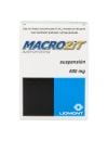 Macrozit  600 mg Suspensión Frasco Con 15 mL RX2