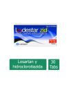 Lodestar Zid 100 mg / 25 Mg Caja Con 30 Tabletas Recubiertas