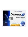 Sensibit XP 5mg/30mg Caja Con 20 Tabletas