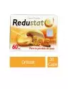 Redustat  60 mg Caja Con 30 Cápsulas.