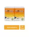 Thoreva® 20 mg - 60 Tabletas (2x30) | Atorvastatina | LIOMONT