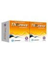 Thoreva® 40 mg (Atorvastatina) | 2 Cajas con 28 Tabletas | Liomont