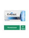 Everest 10 mg Caja Con 30 Tabletas